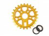 eclat "Sylar" Sprocket