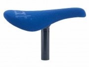 eclat "Unify Slim Padded" Sattel/Sattelstangen Kombo