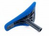 eclat "Unify Slim Padded" Sattel/Sattelstangen Kombo