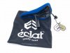 eclat "Unify Slim Padded" Sattel/Sattelstangen Kombo