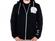 Etnies "Mutiny Fleece" Zipper