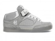 Etnies "Number Mid" Shoes grey