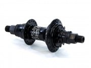 Produktreview Ezra "Karl Poynter" Freecoaster
