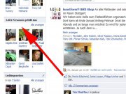 Über 3000 Fans auf Facebook
