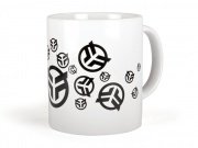 Federal Bikes "Logo Coffee" Tasse