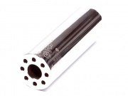 Federal "CrMo Chromo" Pegs