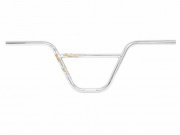 Federal "Lacey V2 Chrome" BMX Lenker