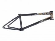 Federal "Lacey" BMX Rahmen