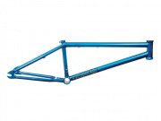 Federal Bikes "Notorius ht" BMX Rahmen