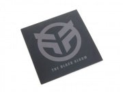 Federal "The Black Album" DVD