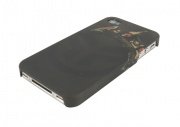 Federal Bikes "4G/4Gs IPhone Biggie Case" Handyhülle