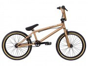 Felt "Ethic" 2013 BMX Bike
