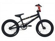Felt "Heretic 16" 2013 BMX Rad