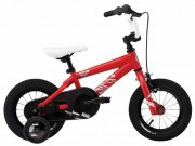 Felt "Base 12" 2011 BMX Rad