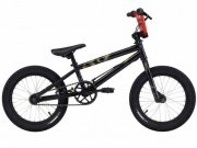 Felt "Heretic 16" 2012 BMX Rad