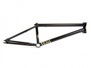 Fiend BMX "Embryo" 2012 BMX Rahmen