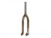 Fiend BMX "Embryo Hammered-Bronze" BMX Gabel