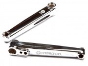 Fit Bike Co. "3 Piece" Crank