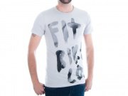 Fit Bike Co. "Brush" T-Shirt