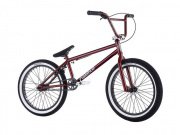 Fit Bike Co. "Dugan 1" 2013 BMX Rad