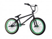 Fit Bike Co. "Inman 1" 2013 BMX Bike