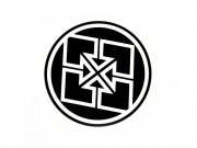 Fit Bike Co. "Key Logo Plotter" Sticker