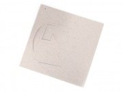 Fit Bike Co. "Logo" Sprühschablone
