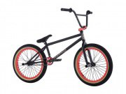 Fit Bike Co. "Mac 2" 2013 BMX Bike
