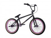 Fit Bike Co. "Van Homan 1" 2013 BMX Bike
