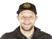 Fit Bike Co. "Emblem" Cap