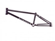 Fit Bike Co. "WiFi" BMX Rahmen