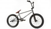 Fit "Inman Signature" 2013 BMX Bike