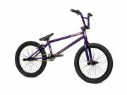 Fit "STR Edwin D." 2010 BMX Bike