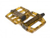 Fit "P.C." Pedals