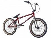 Fit "BF 3" 2012 BMX Rad