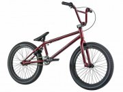 Fit "Eddie 1" 2012 BMX Bike
