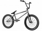 Fit "Inman Signature" 2012 BMX Rad