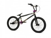 Fit "PRK3" 2010 BMX Bike