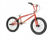 Fit "PRK Dakota R." 2010 BMX Bike