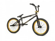 Fit "PRK Van Homan" 2010 BMX Bike