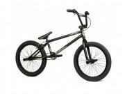 Fit "STR Tom W." 2010 BMX Bike