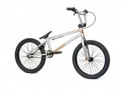 Fit "Tech2.5" 2010 BMX Bike
