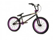 Fit "TRL C. Hawk" 2010 BMX Bike