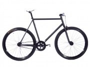 FIXIE Inc. "Backspin" 2011 Fixed Gear Bike