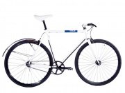 FIXIE Inc. "Peacemaker" 2011 Fixed Gear Bike