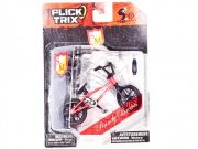 Flick Trix "S&M Randy Brown" Fingerbike