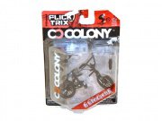 Flick Trick "Colony Endeavour" Fingerbike