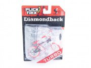 Flick Trix  "Diamondback Turbo" Fingerbike