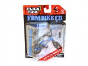 Flick Trix "FBM Berzerker" Fingerbike