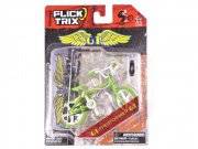 Flick Trix "GT Pro Performer" Fingerbike